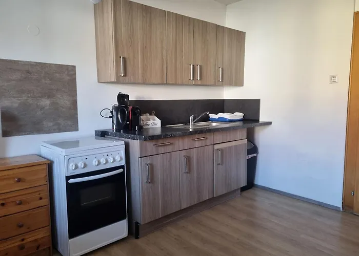 One Self-check-in, Free-parking, 3km Freeway Playstation Appartement