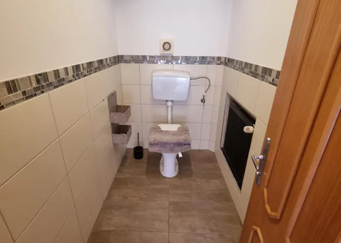 Apartament One Self-check-in, Free-parking, 3km Freeway Playstation *