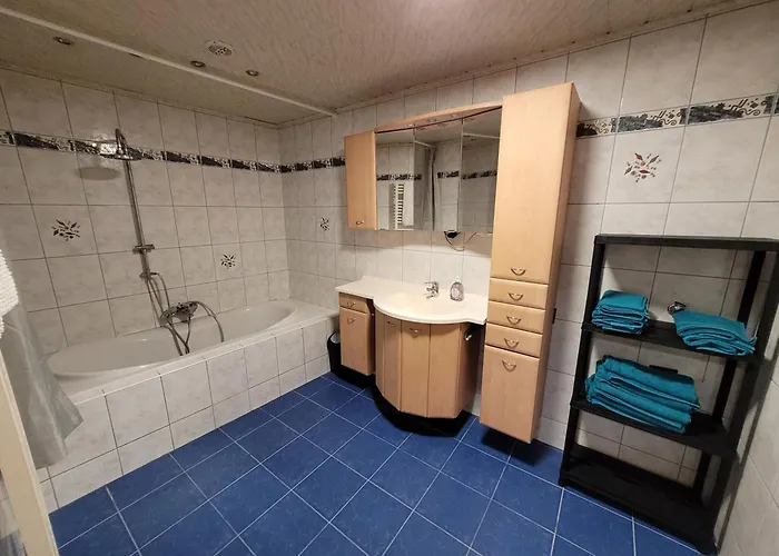 Apartament One Self-check-in, Free-parking, 3km Freeway Playstation *