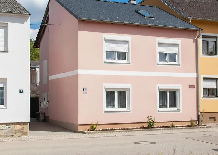 Apartament One Self-check-in, Free-parking, 3km Freeway Playstation Wolfpassing an Der Hochleithen