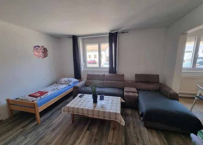 Appartement One Self-check-in, Free-parking, 3km Freeway Playstation