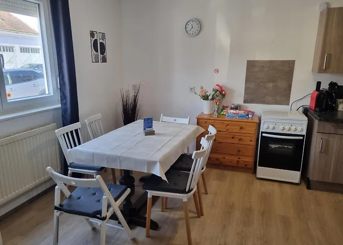 One Self-check-in, Free-parking, 3km Freeway Playstation Appartement Wolfpassing an Der Hochleithen